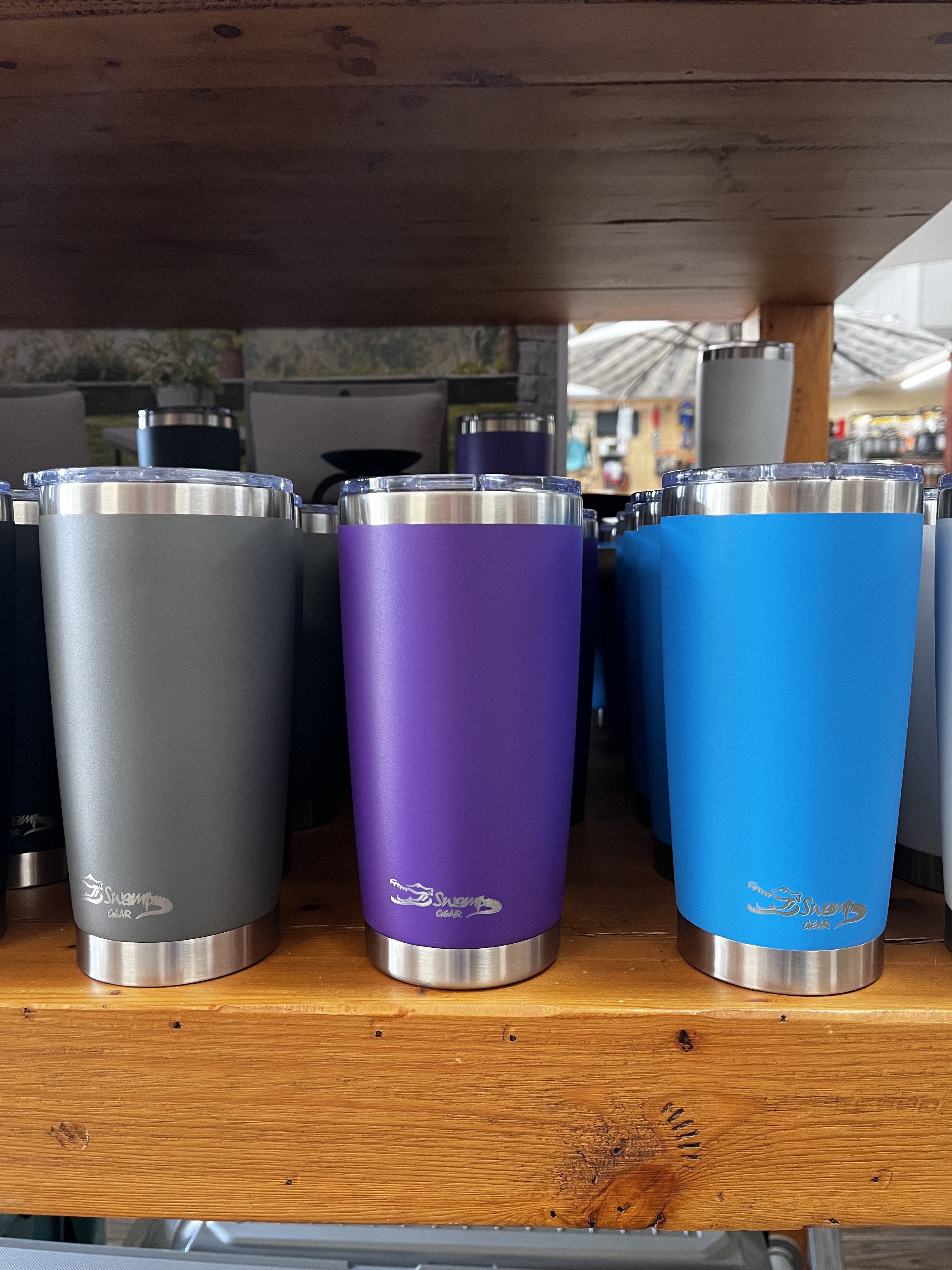 Swamp gear sales coolers